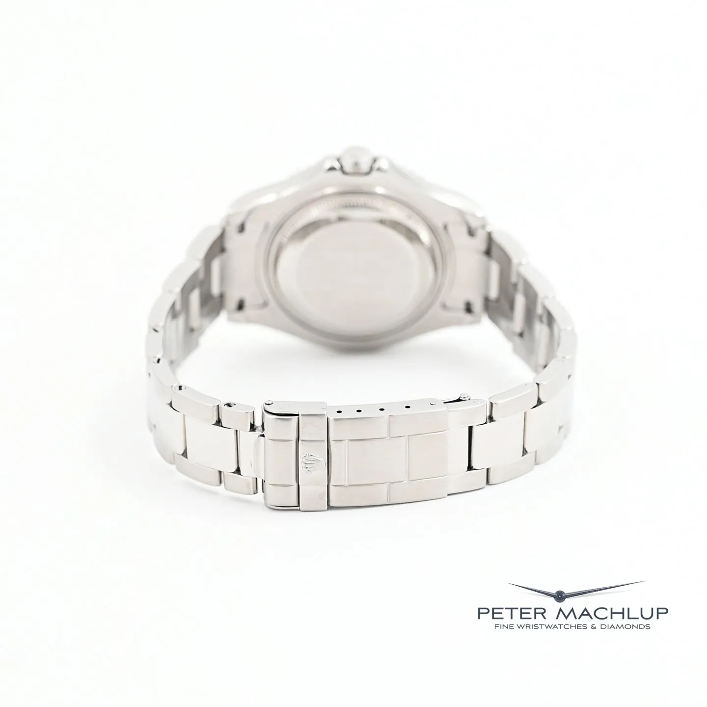 Rolex Yachtmaster 35 1999