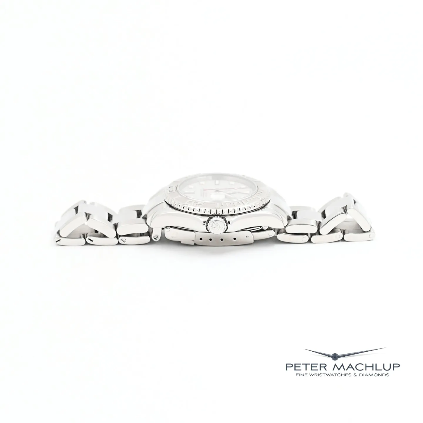 Rolex Yachtmaster 35 1999