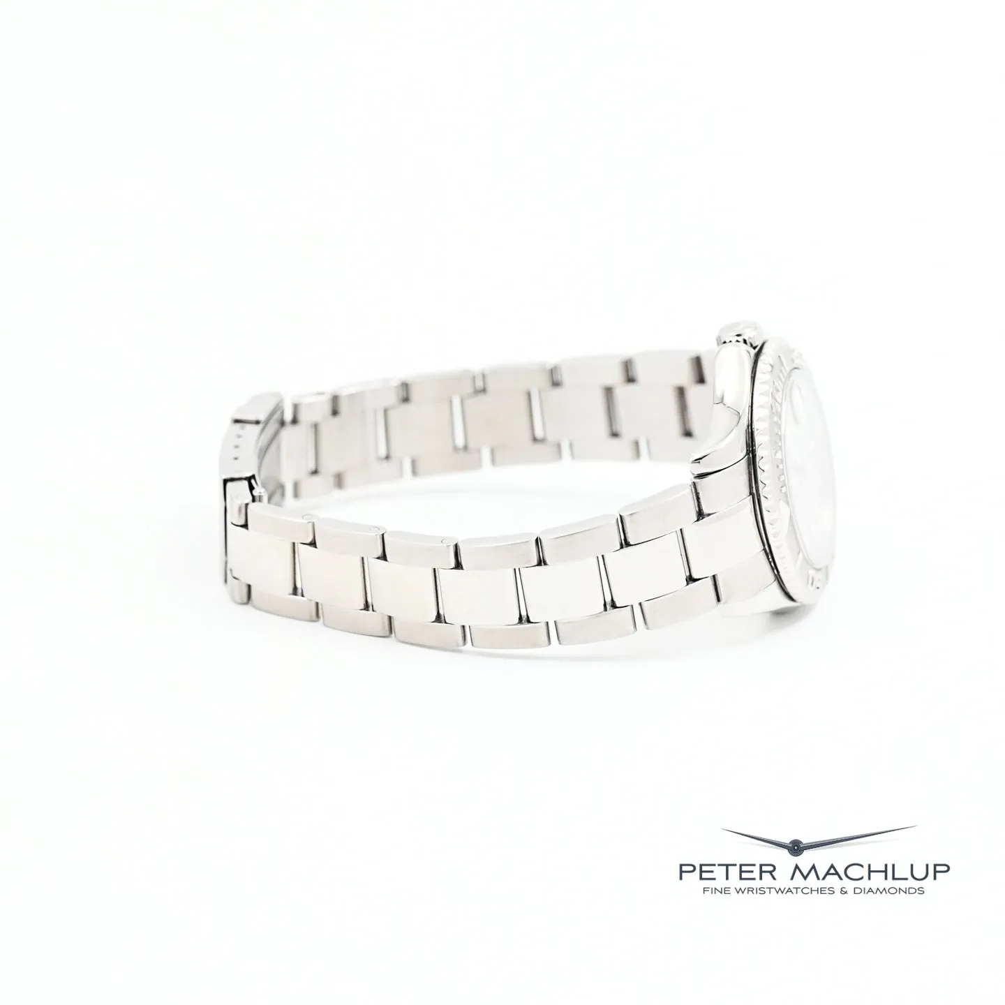Rolex Yachtmaster 35 1999