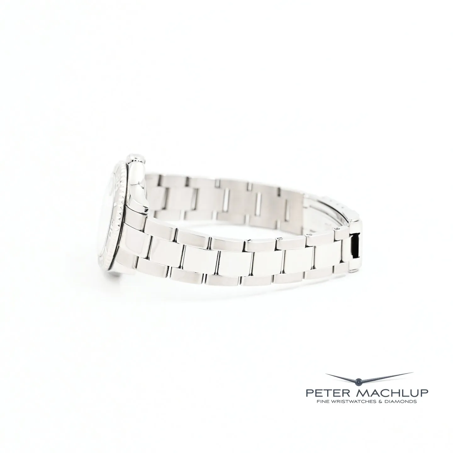 Rolex Yachtmaster 35 1999