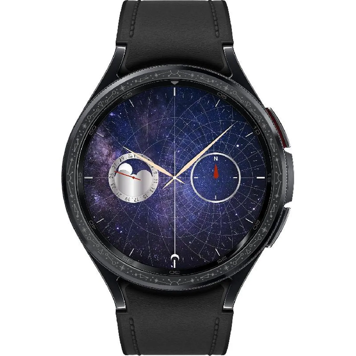 Samsung Galaxy Watch 6 Classic Astro Edition