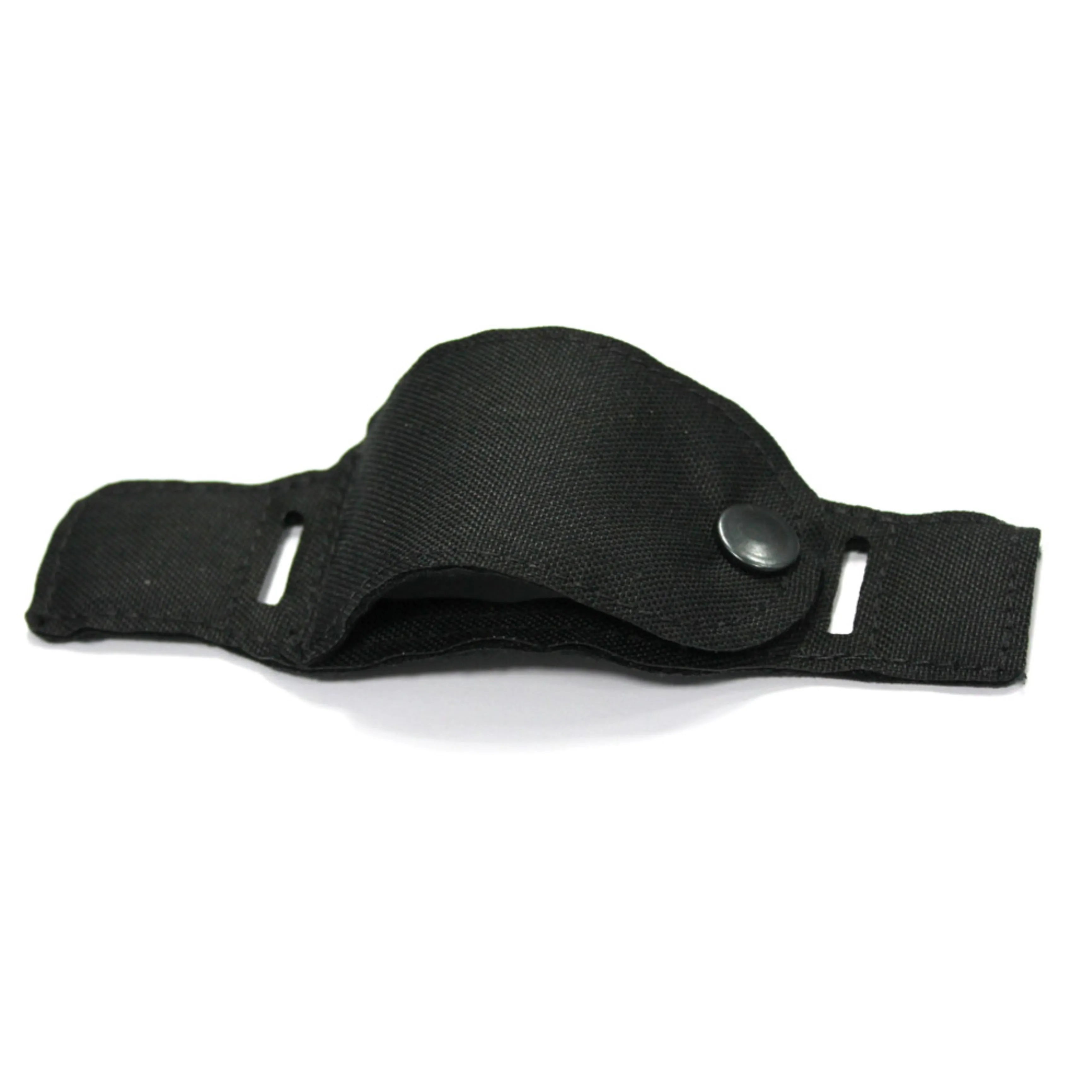 Secure Watch Cover
