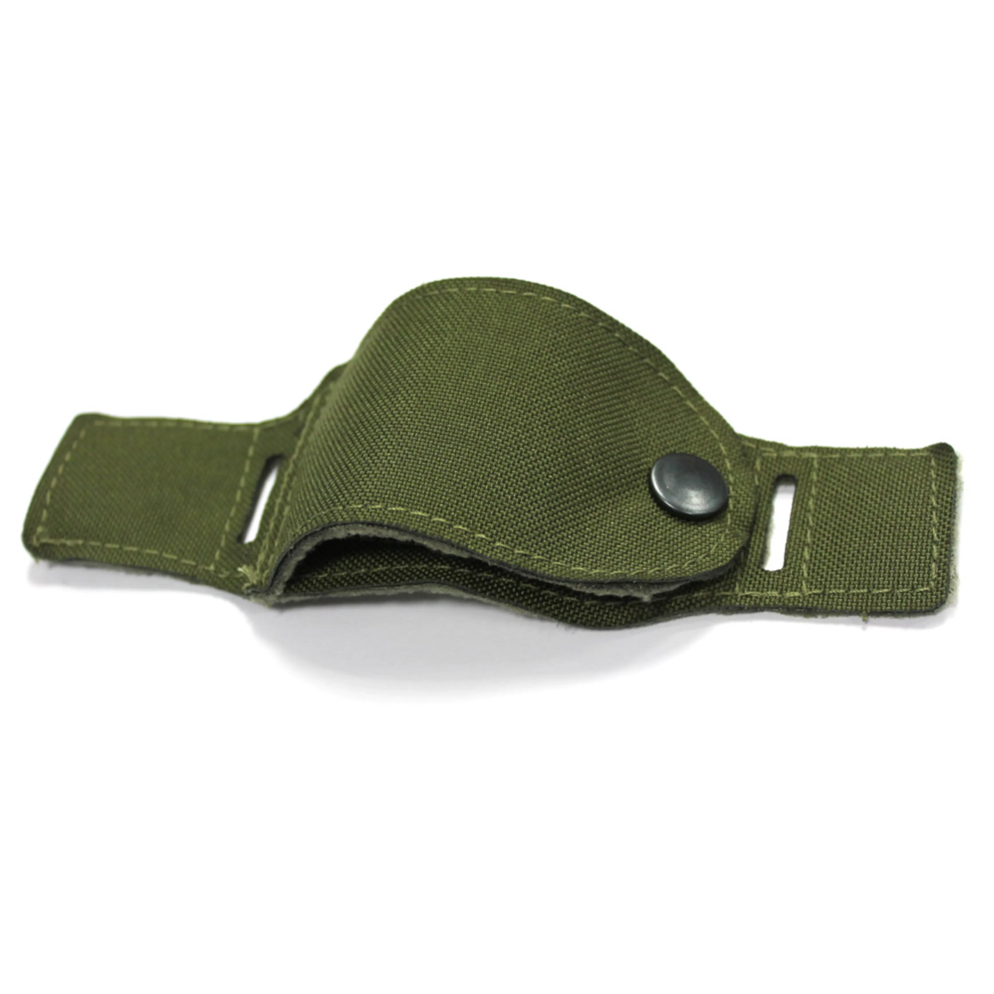 Secure Watch Cover