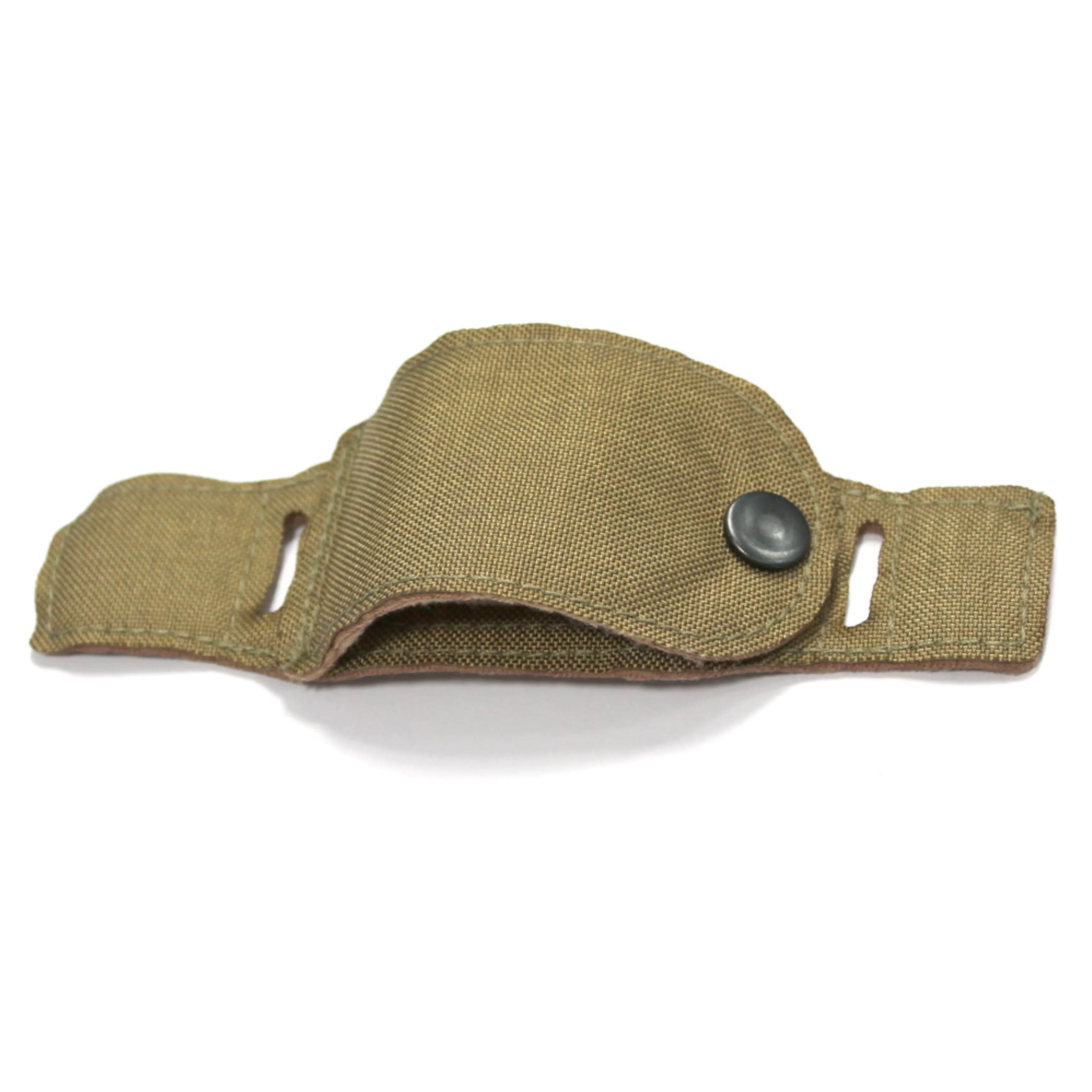 Secure Watch Cover