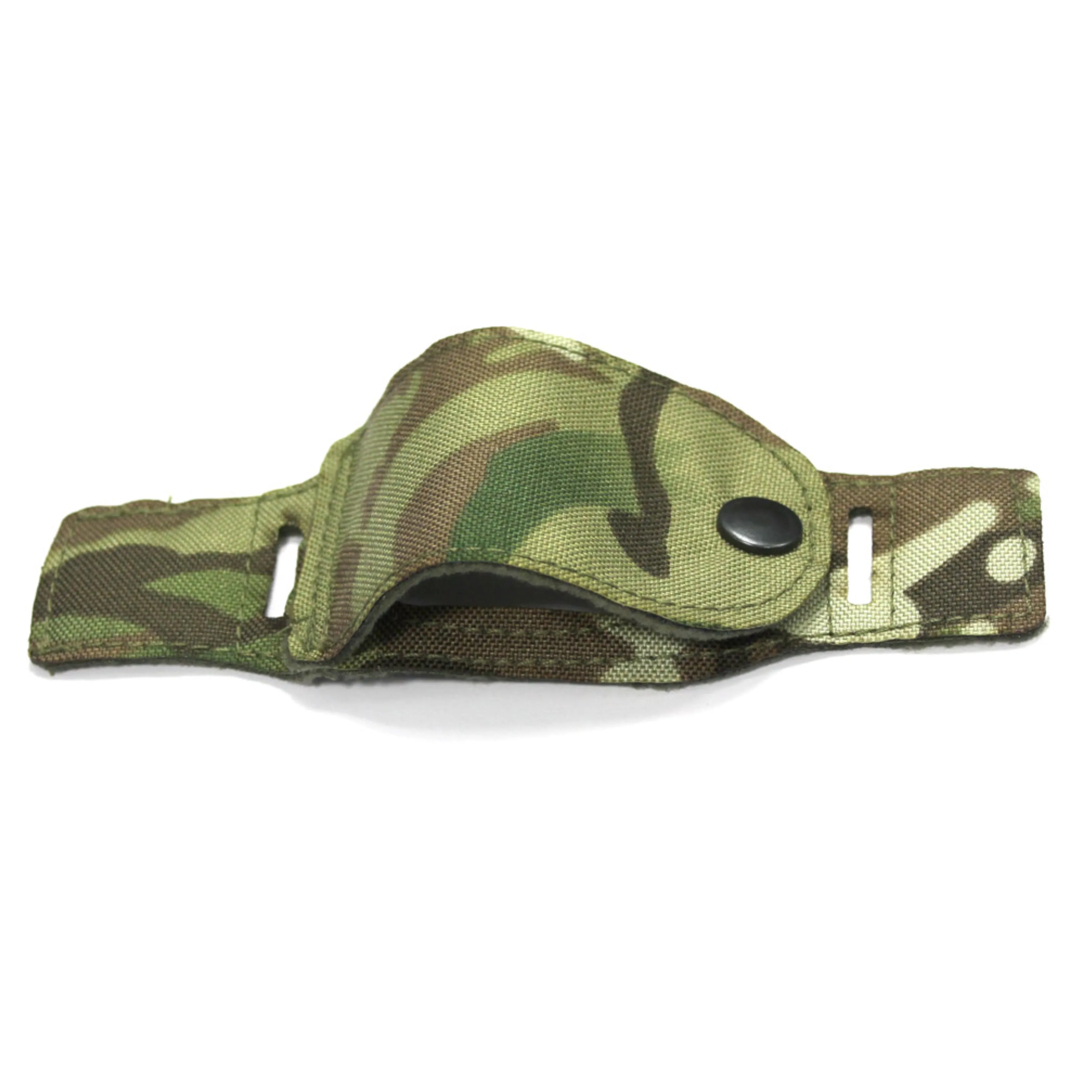 Secure Watch Cover
