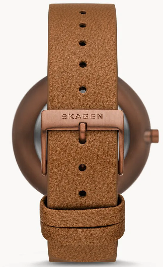 SKG Watch Aaren Naturals Ladies