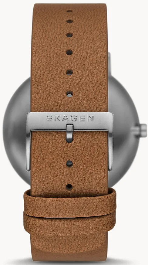 SKG Watch Aaren Naturals Men