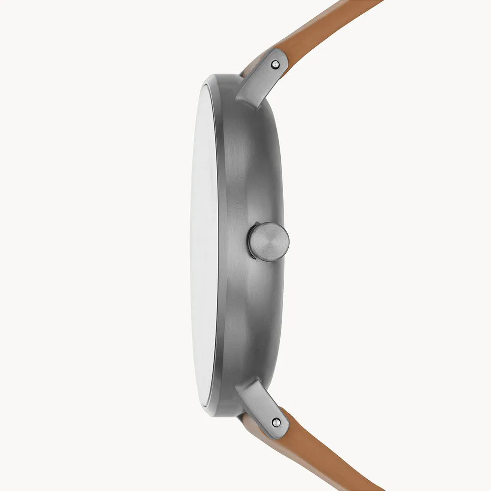 SKG Watch Aaren Naturals Men