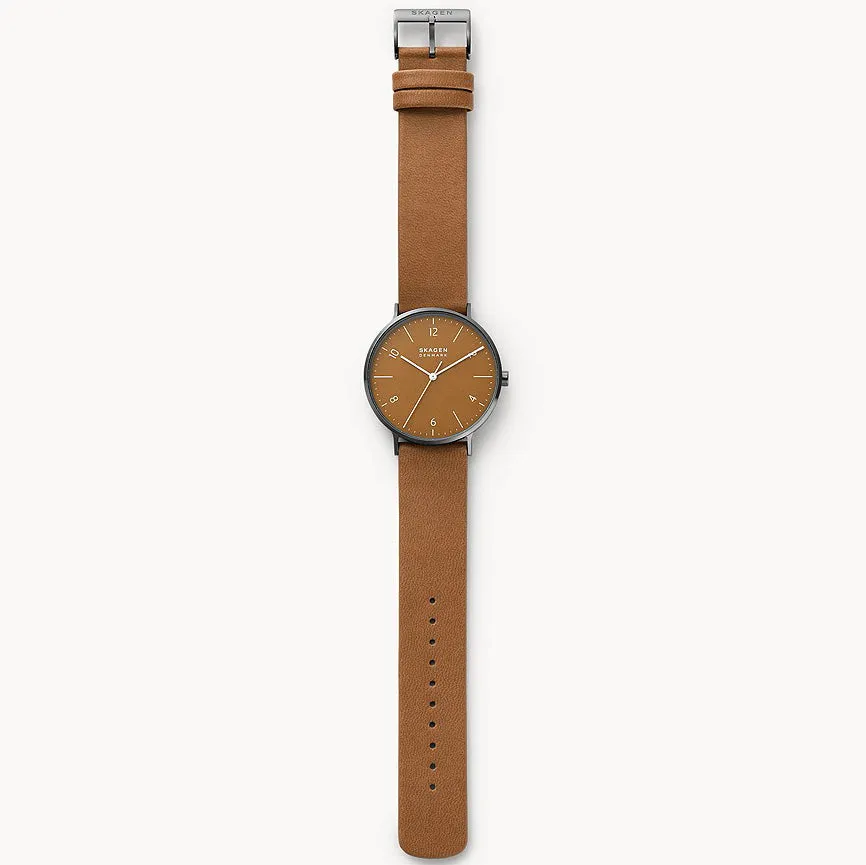 SKG Watch Aaren Naturals Men