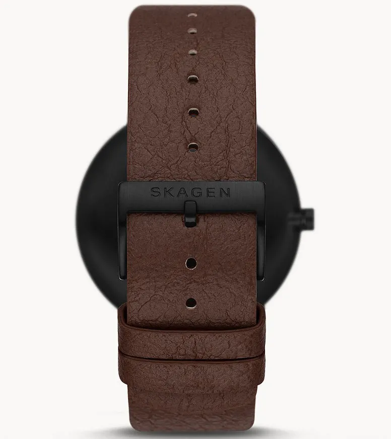 SKG Watch Aaren Naturals Mens D