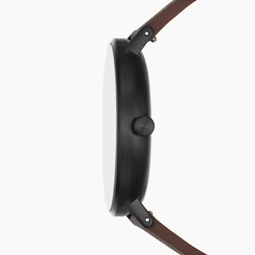SKG Watch Aaren Naturals Mens D