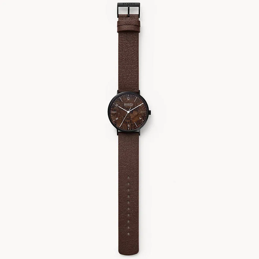 SKG Watch Aaren Naturals Mens D