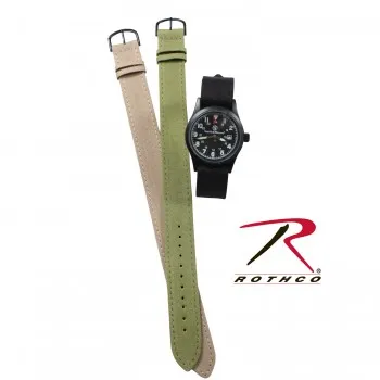 Smith & Wesson Military Watch Set