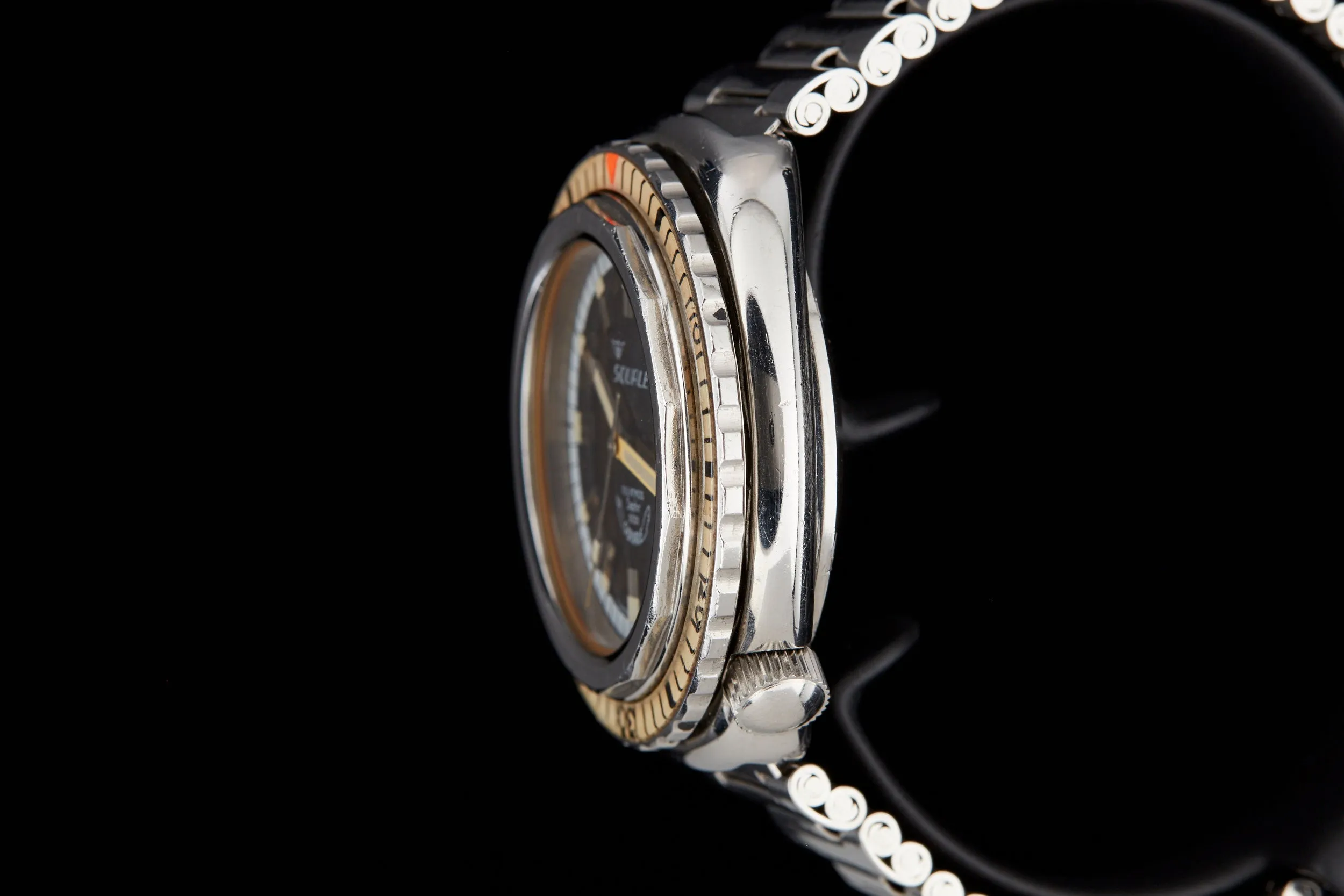 Squale Saphir 2001