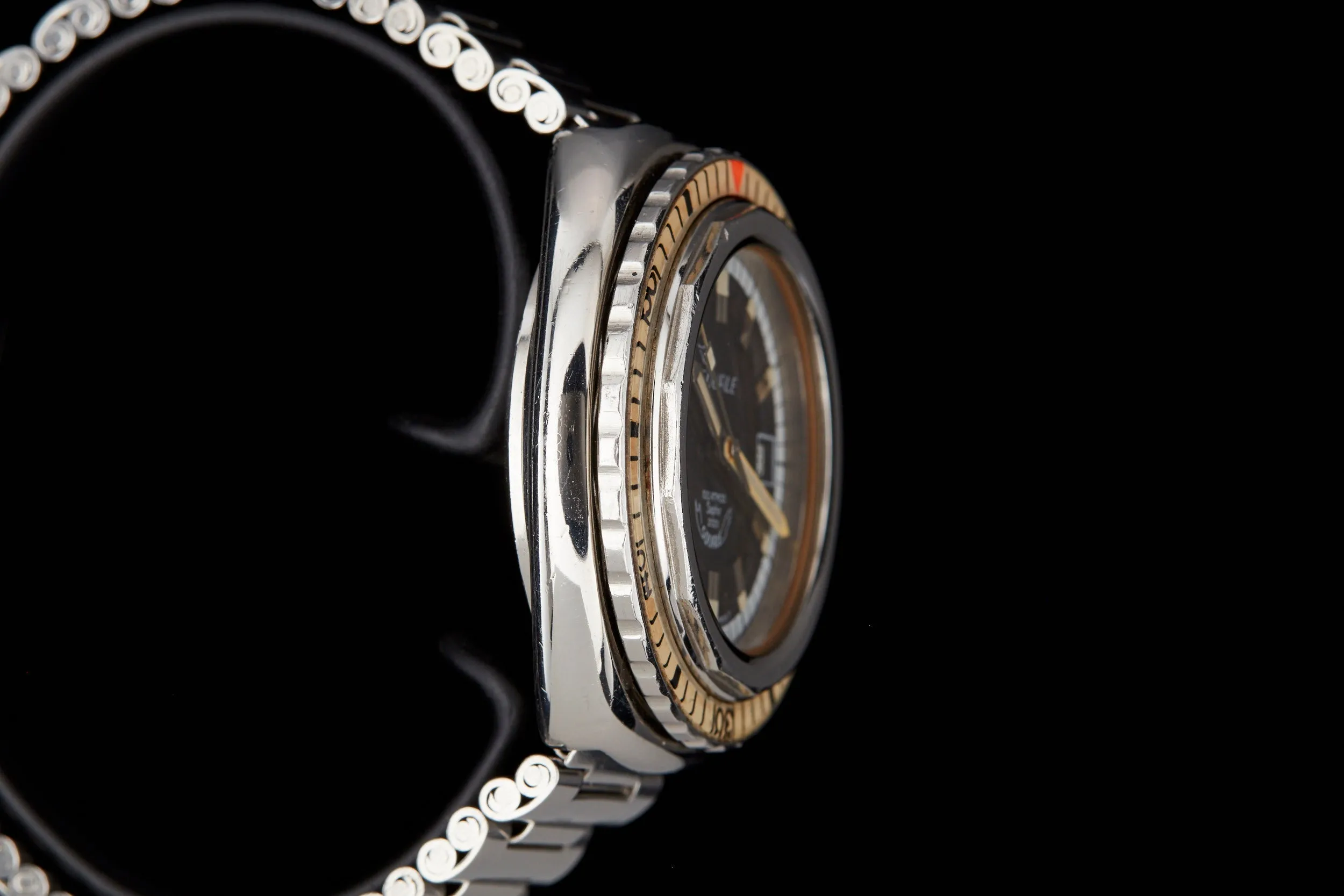 Squale Saphir 2001