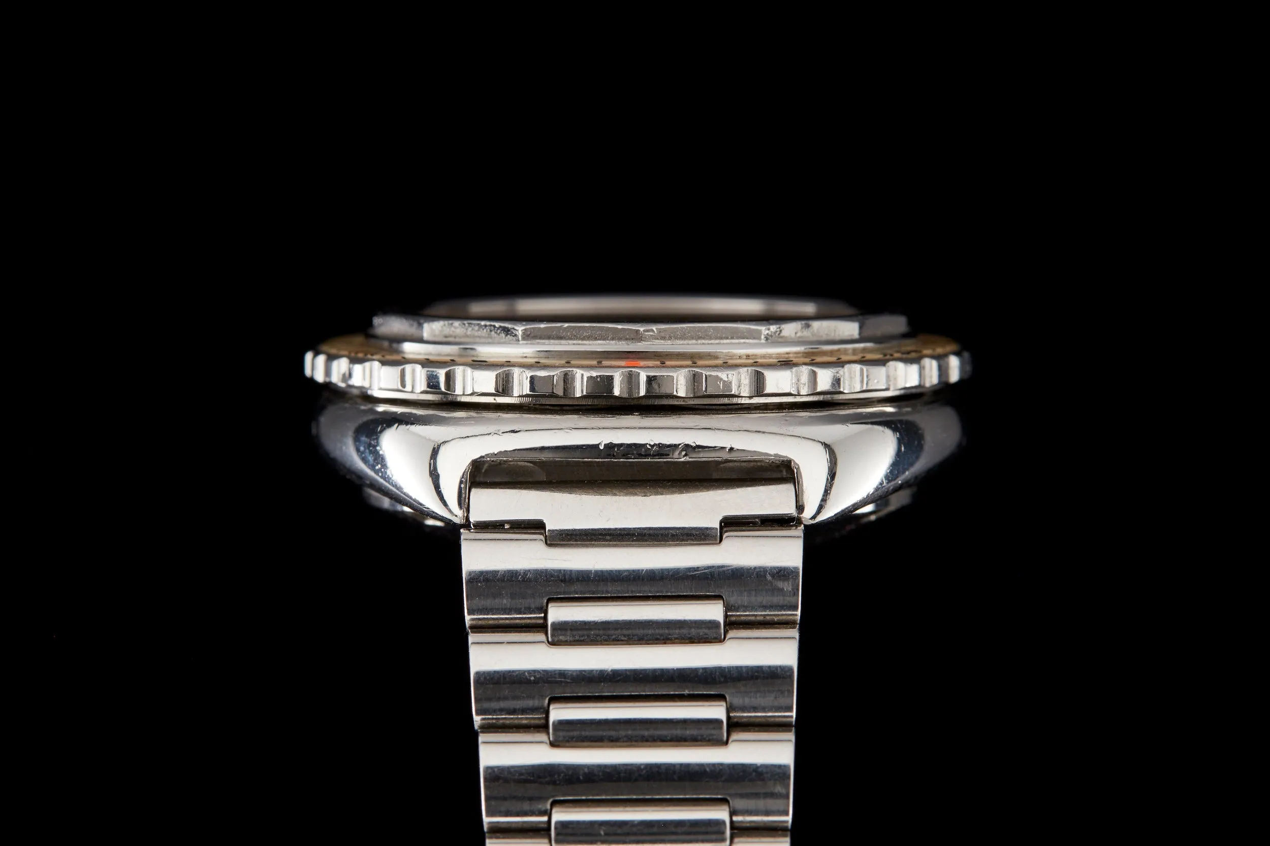 Squale Saphir 2001
