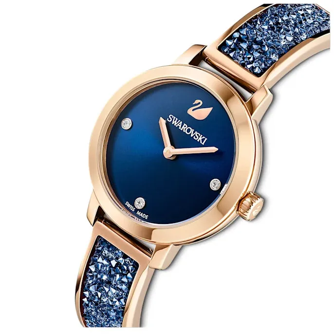 SWAR Watch Cosmic Rock Bracelet
