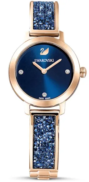 SWAR Watch Cosmic Rock Bracelet