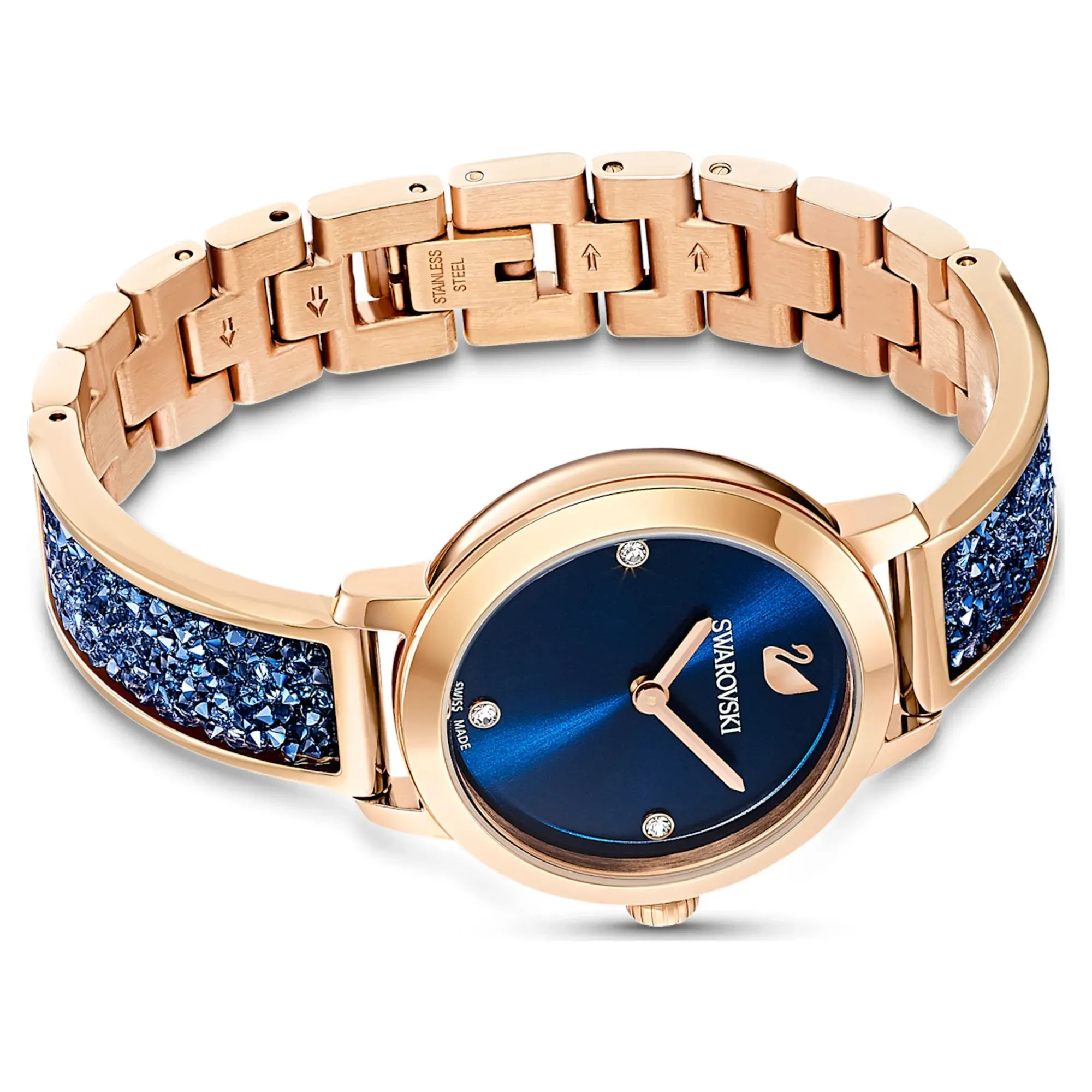 SWAR Watch Cosmic Rock Bracelet