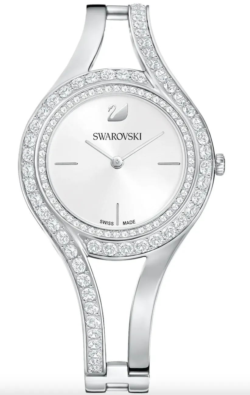 SWAR Watch ETEl Bracelet