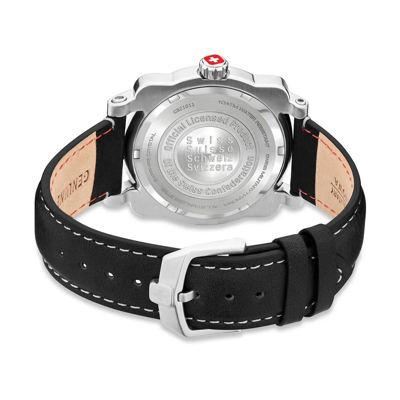 Swiss Military SMWGB2101101
