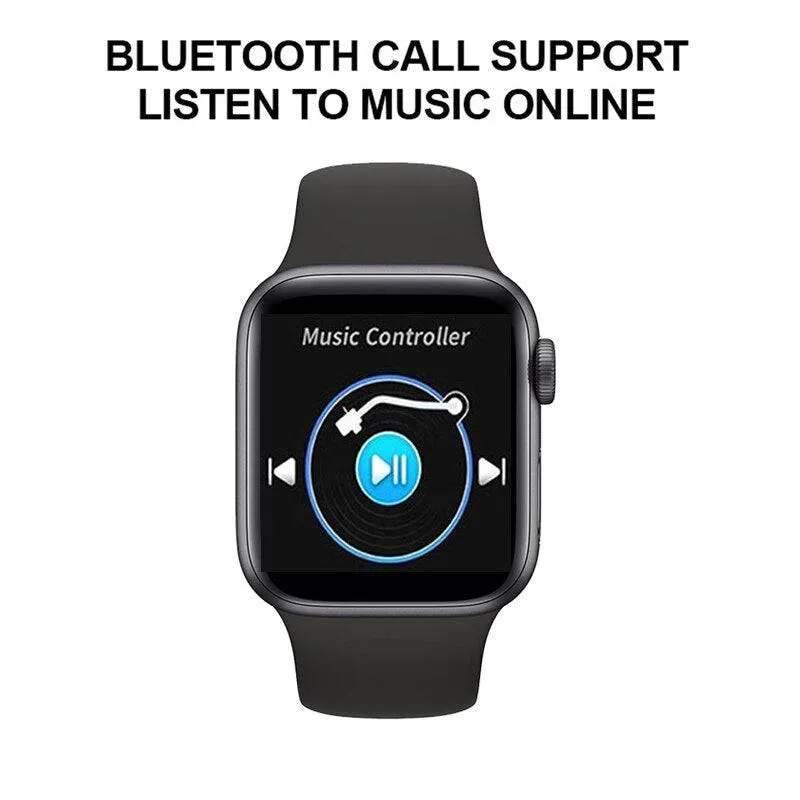 T500 Smart Watch