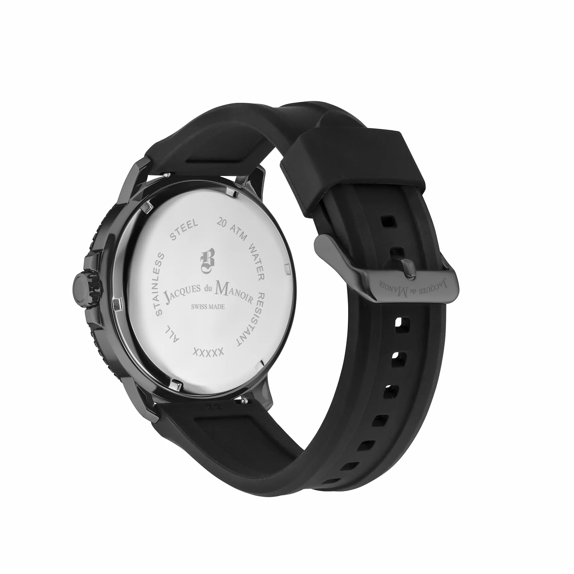 Tango Black