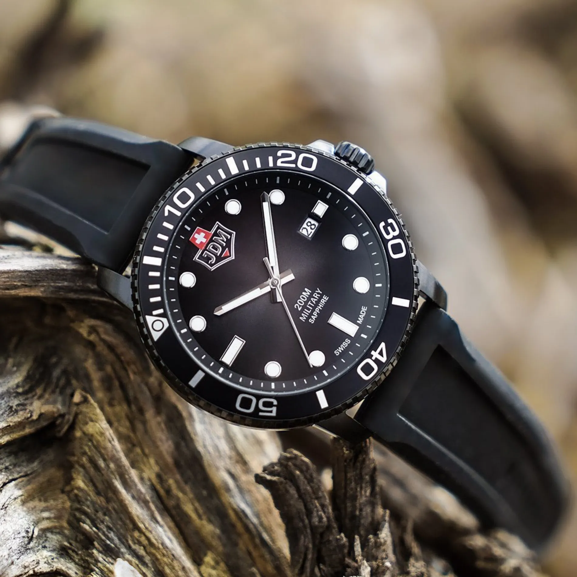 Tango Black
