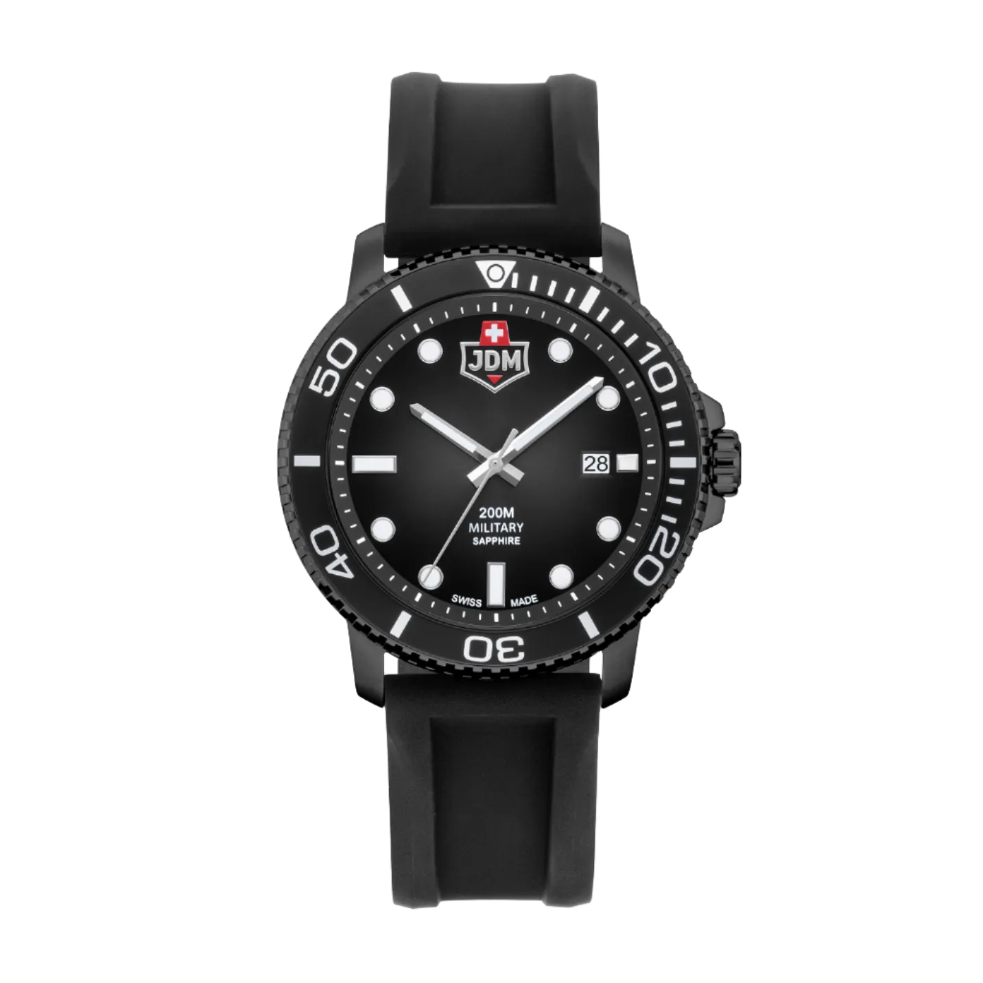 Tango Black