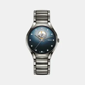 True Secret Unisex Analog Ceramic Watch R27108732