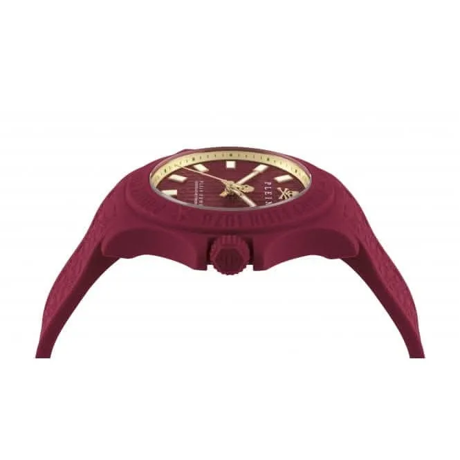Unisex Stainless Steel Hyper Sport Plein Power Watch PWKAA0521
