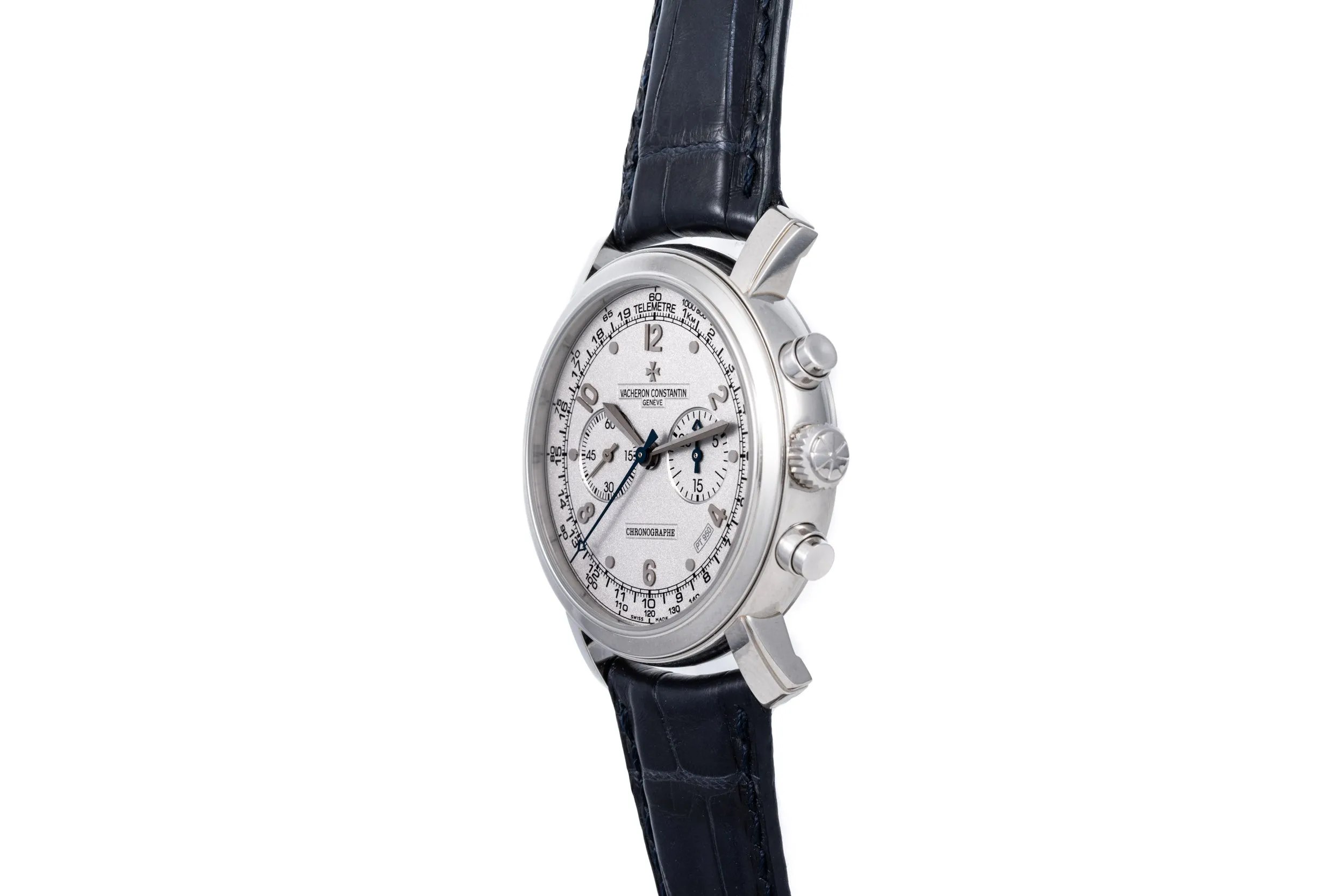 Vacheron Constantin Malte Chronographe Platine