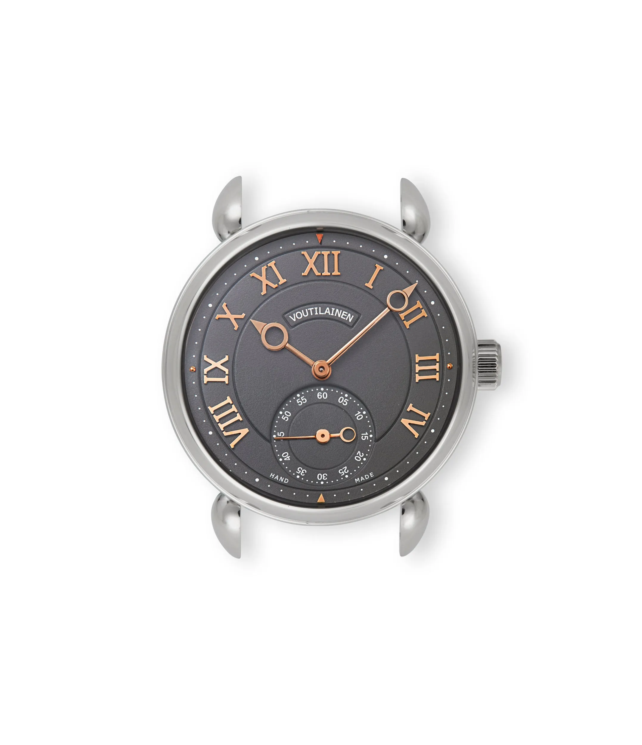 Vingt-8 | Besançon Observatory Certified | Platinum