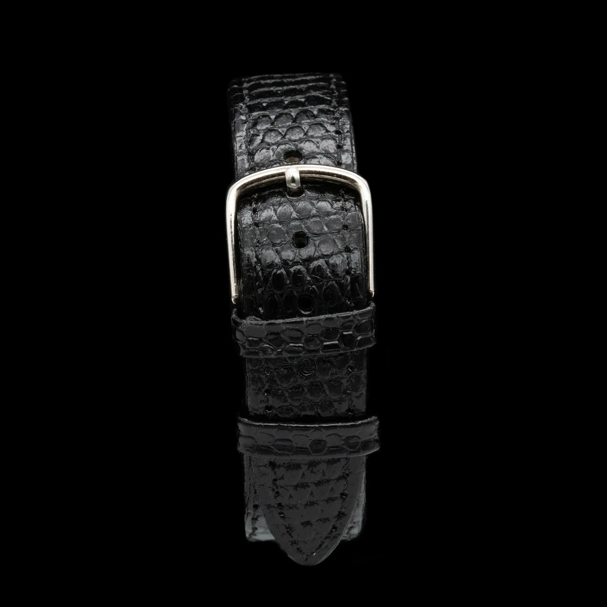 Wyler - 1970's Incaflex Military Style Watch 1-1162