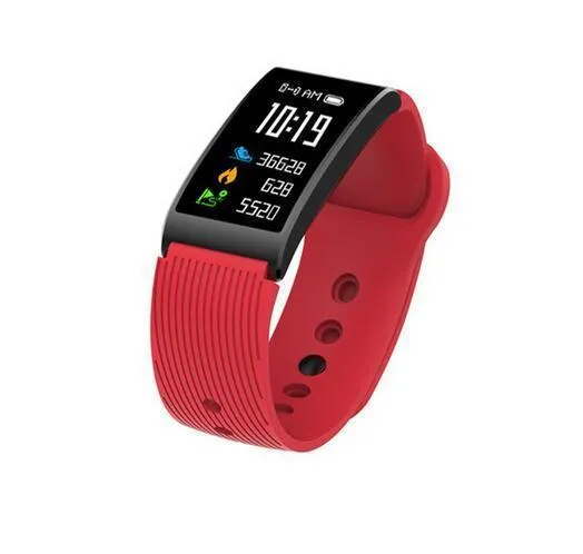 x3 Smart Fit-Watch