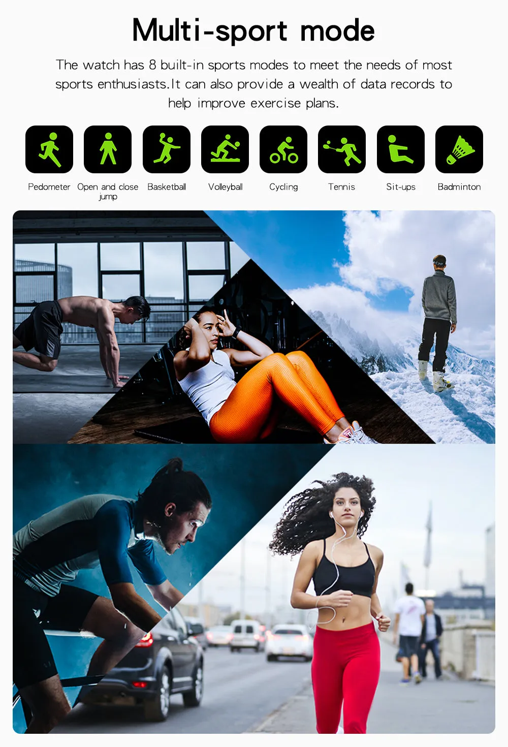 Y13S Sports Smartwatch with Metal Designer Strap (Music Player, Intelligent Voice, Make and Receive Calls)